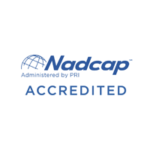 NADCAP Accredited