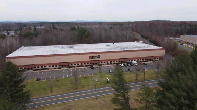 The #Windsor #Connecticut location is an 80,000 square foot facility that provides one of the largest long products inventories and processing equipment capabilities in the region and is equipped with three local delivery trucks for servicing customers throughout New England. This facility is strategically positioned to service key industries such as #aerospace, #semi-conductor, #powergeneration, #defense, #medical, #oilandgas and more. 

This facility specializes in processing long product of all shapes and sizes using industry leading machinery such as #coldsaws, #bandsaws, #chopsaws and #waterjet to cut varying grades of #titanium, #nickel #alloy, #commonstainless and #specialtystainless grades. With thousands of unique line items, the products are carefully monitored and maintained to meet the highest quality demands and to ensure sufficient stocking levels to meet our customers' needs. We are also Pratt & Whitney LCS, AS9100, and GE approved. 

Our my account dashboard allows customers to Quote, Buy, and Track 24/7 with online support available from 8am to 8pm eastern standard time to answer any questions. 

To learn more about this facility and our other locations please visit RolledAlloys.com

#RolledAlloys #WindsorRA #StainlessSteelSupplier #QuoteBuyTrack #SpecialtyMetalsSupplier