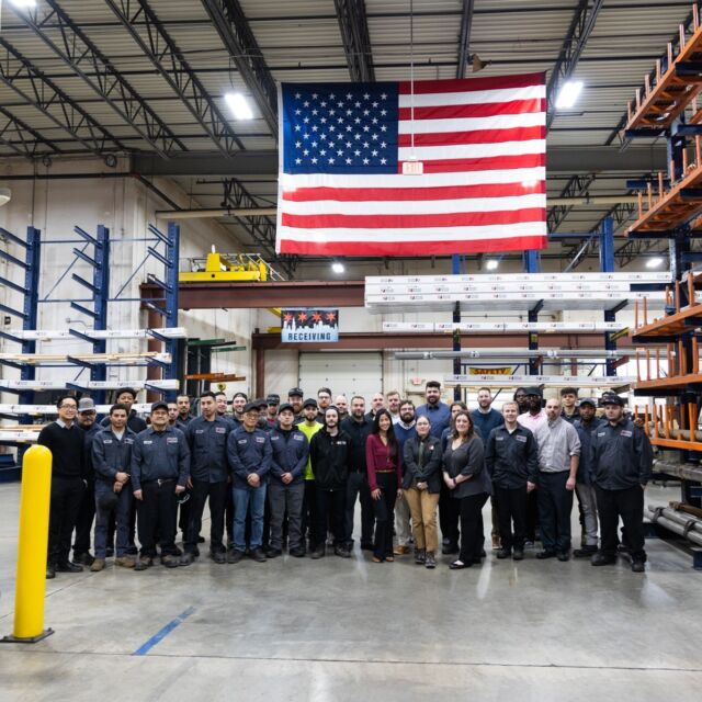 Happy #FacilityMonday from #ChicagoRA!
