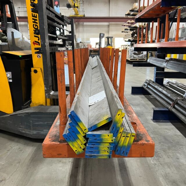 #ChicagoRA is now stocking 17-4 Flat Bar! https://www.rolledalloys.com/new-stainless-products-416r-420-17-4-flat-bar/ check out more here!