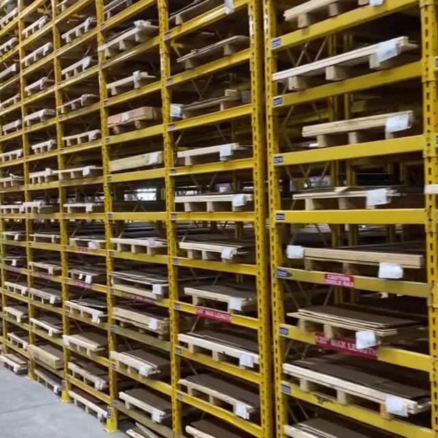 Our #Cincinnati facility has all the sheet you need! #aerospace #quotebuytrack #RolledAlloys