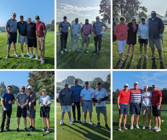 We held our 7th Annual Golf Outing Fundraiser this past Sunday. Thanks to the generosity of our employees, partners, and friends, we raised over $3,000 for the American Cancer Society.

These funds will support the American Cancer Society's research, patient support, and advocacy efforts.

We sincerely thank everyone who participated, making this outing a memorable success!

#ACS #RolledAlloys #CommunitySupport