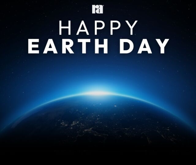Happy Earth Day from Rolled Alloys!

#RolledAlloys #EarthDay #SpecialtyMetalSupplier