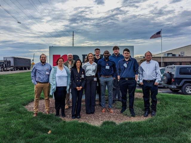 This week, we welcome participants from #ChicagoRA, #TemperanceRA, #CincinnatiRA, and #WindsorRA! They represent various departments from Web Development to Office Administration, Inside Sales, Marketing, and Operations.

RA Advancement Week is for ALL new hires. Participants make the trip to our headquarters for a highly interactive experience! This is not something to be done in the first weeks of training or employment, but it is part of the onboarding process. We focus more in-depth on company history, customer service, accurate data techniques, cross-training, and meeting members from other departments.

#RolledAlloys #TheLeaderinSpecialtyMetals #QuoteBuyTrack