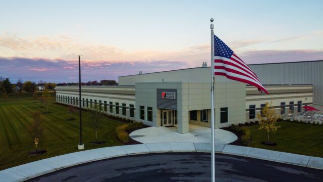 1953 → Today ✈️

Built on quality. Strengthened by expertise.

Happy New Year from Rolled Alloys!

#Since1953 #TeamRA #RolledAlloys