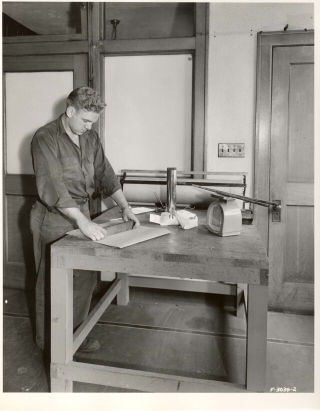 Ensuring confidence in every alloy, we use on-the-spot Positive Material Identification (PMI). This verifies that incoming and outgoing materials meet exact alloy specifications. This critical quality control step helps our customers in aerospace, chemical processing, and structural fabrication avoid costly errors, mitigate risk, and ensure full compliance with industry standards.

#RolledAlloys #PMITesting #ThrowbackThursday #Metallurgy  #SpecialtyMetalSupplier