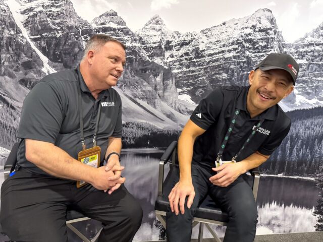 We wrapped up a productive time at #SHOTShow last week! Thank you to everyone who visited our booth to connect, explore solutions, and create new opportunities—we’re excited to keep the conversations going.

#ShotShow2026 #ShotShow #RolledAlloys #SpecialtyMetalSupplier