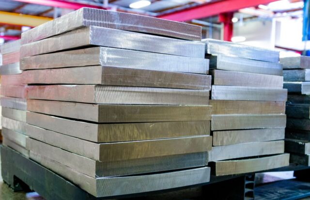 6Al-4V titanium alloy delivers an exceptional balance of strength, corrosion resistance, and lightweight properties, making it a trusted material for industries such as aerospace, medical, and renewable energy. Its ability to perform under extreme conditions helps improve efficiency and reliability in critical applications.

🔗 Explore 6Al-4V Titanium Today!
https://www.rolledalloys.com/products/titanium-cobalt/6al-4v/

📧 onlinesales@rolledalloys.com
📞 800-521-0332

#RolledAlloys #SpecialtyMetalSupplier #Titanium #Aerospace #Medical #Industrial #6Al4V