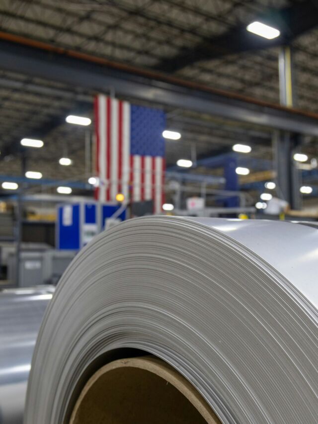 A286 is an iron-nickel-chromium alloy designed for high strength and excellent corrosion resistance, even at elevated temperatures. Its stability and ease of fabrication make it ideal for critical applications in aerospace, power generation, and oil & gas where performance under heat and stress is essential.

🔗 Explore A286:
https://www.rolledalloys.com/products/stainless-steel/a-286/

📧 onlinesales@rolledalloys.com
📞 800-521-0332

#RolledAlloys #SpecialtyMetalSupplier #StainlessSteel #Aerospace #PowerGeneration #A286