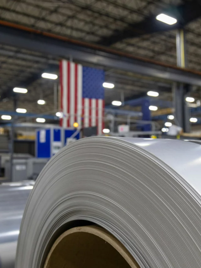 A286 is an iron-nickel-chromium alloy designed for high strength and excellent corrosion resistance, even at elevated temperatures. Its stability and ease of fabrication make it ideal for critical applications in aerospace, power generation, and oil & gas where performance under heat and stress is essential.

🔗 Explore A286:
https://www.rolledalloys.com/products/stainless-steel/a-286/

📧 onlinesales@rolledalloys.com
📞 800-521-0332

#RolledAlloys #SpecialtyMetalSupplier #StainlessSteel #Aerospace #PowerGeneration #A286