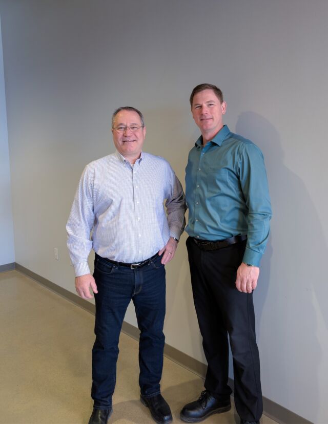 🎉 This month, we recognize Eric on his 25th anniversary!

As Programming Manager, Eric has played a key role in introducing new technologies and supporting operational growth. His dedication and expertise have made a lasting impact on both our people and our operations.

Congratulations, Eric!

#RolledAlloys #TeamRA #EmployeeMilestone