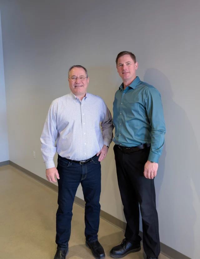 🎉 This month, we recognize Eric on his 25th anniversary!

As Programming Manager, Eric has played a key role in introducing new technologies and supporting operational growth. His dedication and expertise have made a lasting impact on both our people and our operations.

Congratulations, Eric!

#RolledAlloys #TeamRA #EmployeeMilestone