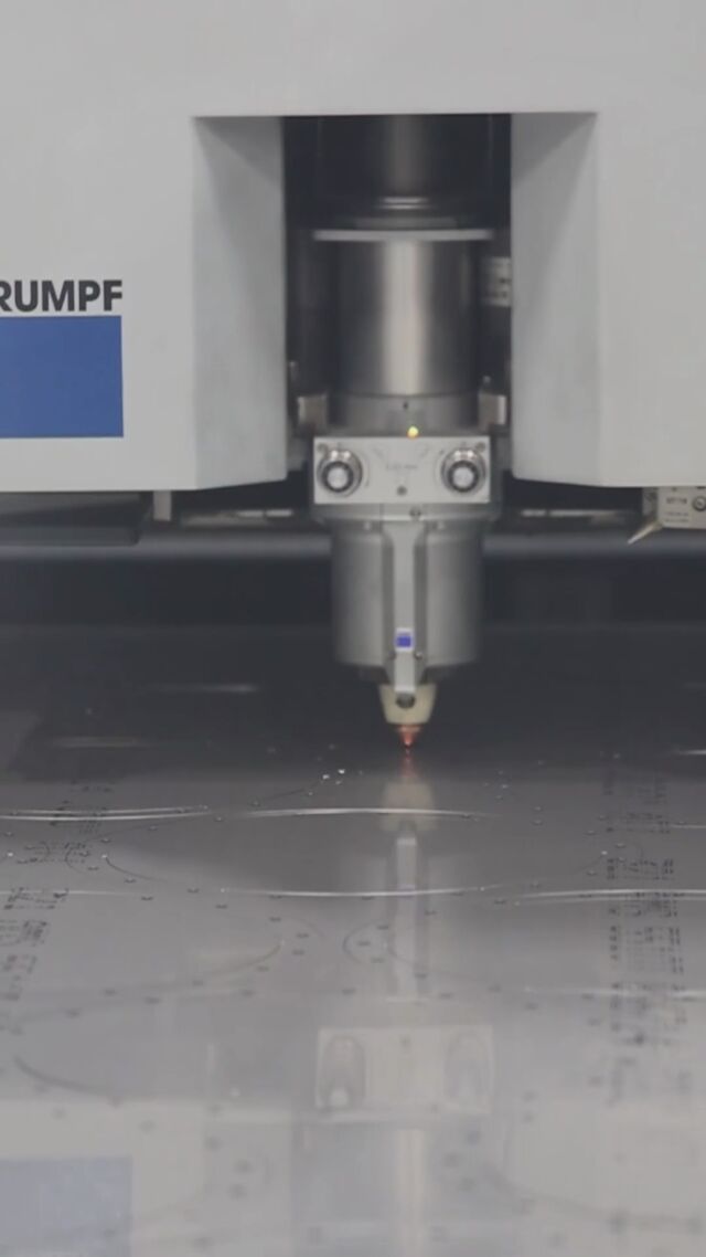 Engineered for tight tolerances. Trusted for #aerospace applications.

See how our laser and punch cutting capabilities deliver precision, repeatability, and production reliability:
🔗 https://www.rolledalloys.com/processing/

#RolledAlloys #AerospaceManufacturing #LaserCutting #MetalProcessing