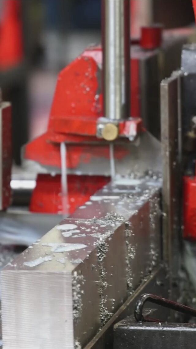 We offer multiple processing capabilities to support your specifications, timelines, and end use requirements.

🔗 View our processing capabilities: https://www.rolledalloys.com/processing/

#RolledAlloys #AlloyProcessing #SpecialtyMetals #ManufacturingSupport