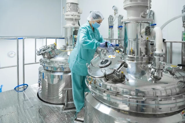 Pharmaceutical manufacturing requires materials that meet strict sanitary, corrosion‑resistance, and cleanliness standards. We supply stainless steels and nickel alloys for their ability to withstand aggressive cleaning cycles, corrosion, and demanding process environments.

🔗 To see all of our alloys used in pharmaceutical applications, click the link below!
https://www.rolledalloys.com/markets/pharmaceutical/

#RolledAlloys #NickelAlloys #StainlessSteel #DuplexStainless #CorrosionResistance