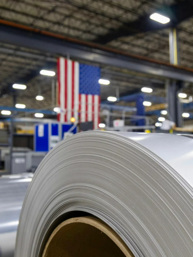 From processing to delivery, we’re focused on getting the alloys you need where you need them to keep production running.

🔗 Explore our locations and capabilities at rolledalloys.com

#RolledAlloys #SpecialtyMetalSupplier #SupplyChainSolutions #QuoteBuyTrack