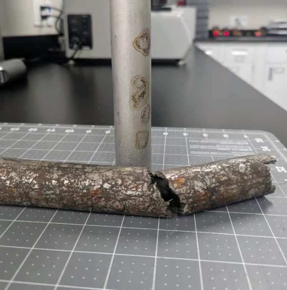 The difference between 304 and 316 goes beyond material - it impacts performance. A wrong choice can lead to corrosion, increased maintenance costs, and shorter service life.

Get the insight you need to choose with confidence.

👉 Read the full breakdown: https://www.rolledalloys.com/articles/304-vs-316-stainless-steel-corrosion-resistance-properties-applications/

#StainlessSteel #AlloySelection #Metallurgy #CorrosionResistance #RolledAlloys