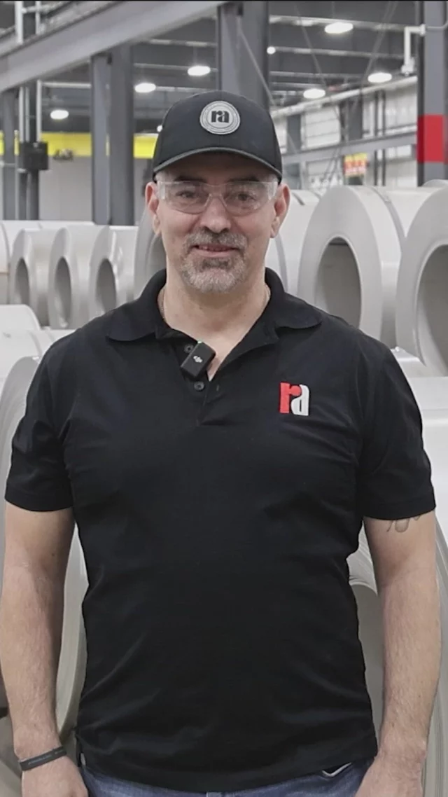 Looking for a career where you can work with your hands, learn valuable skills, and be part of a company that keeps industries moving?

We're hiring Machine Operators to join our growing team! From aerospace to energy, the material you process supports critical applications around the world.

🔗 Apply today: https://www.rolledalloys.com/careers/