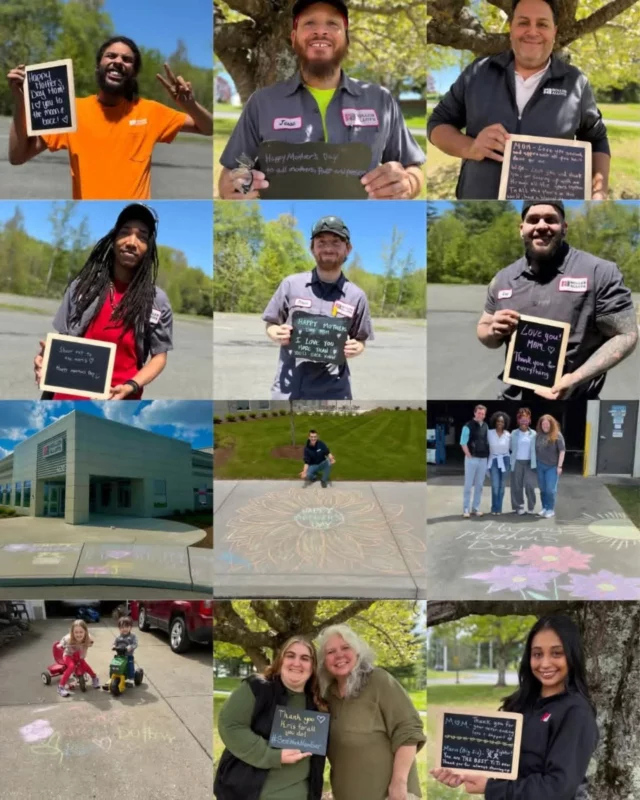 Happy Mother's Day from Rolled Alloys! 💐

Thank you to all of the strong women out there who have raised us into who we are today. 

#rolledalloys