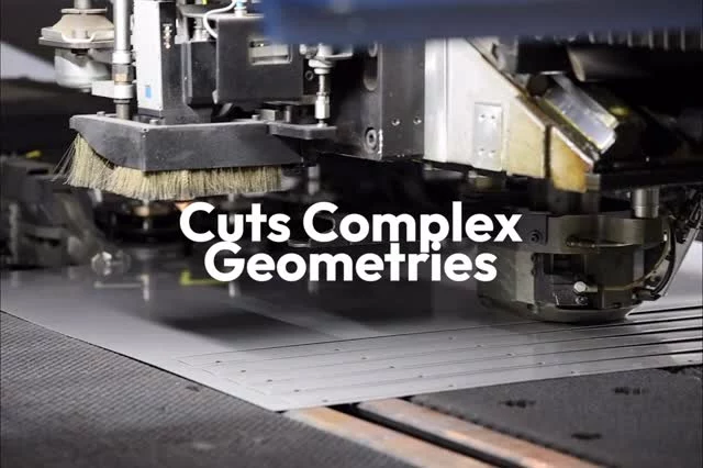 ✈️ Reduce secondary operations and improve throughput with laser punch processing. Combining laser cutting and punching into one streamlined process helps manufacturers reduce handling, shorten cycle times, and maintain consistency across complex parts.

🔗 Read the full article:
https://www.rolledalloys.com/articles/laser-punch-metal-processing-services/

#AerospaceManufacturing #LaserCutting #PrecisionManufacturing #SheetMetalFabrication #RolledAlloys