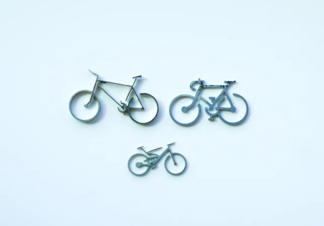 🚲 Happy National Bike Month!

From concept to cut, here’s a look at our laser processing capabilities in action. Whether it’s complex parts or a bike-inspired detail, precision matters at every step.

Explore how we support demanding applications:
https://www.rolledalloys.com/processing/

#RolledAlloys #LaserCutting #MetalProcessing #NationalBikeMonth